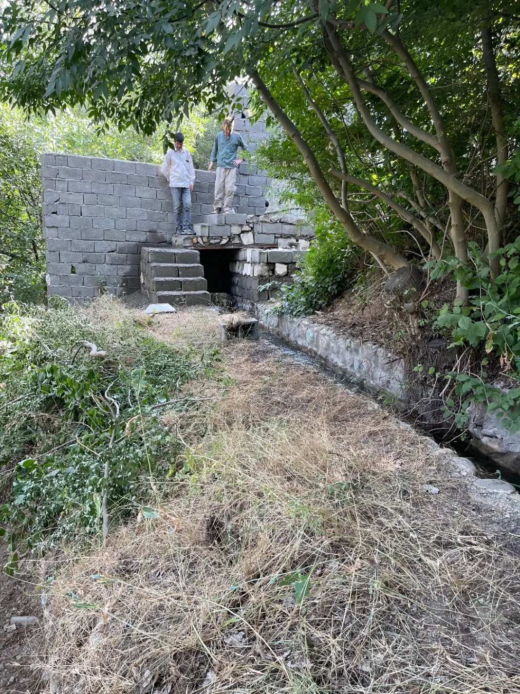 زمین در بهترین نقطه کردان
