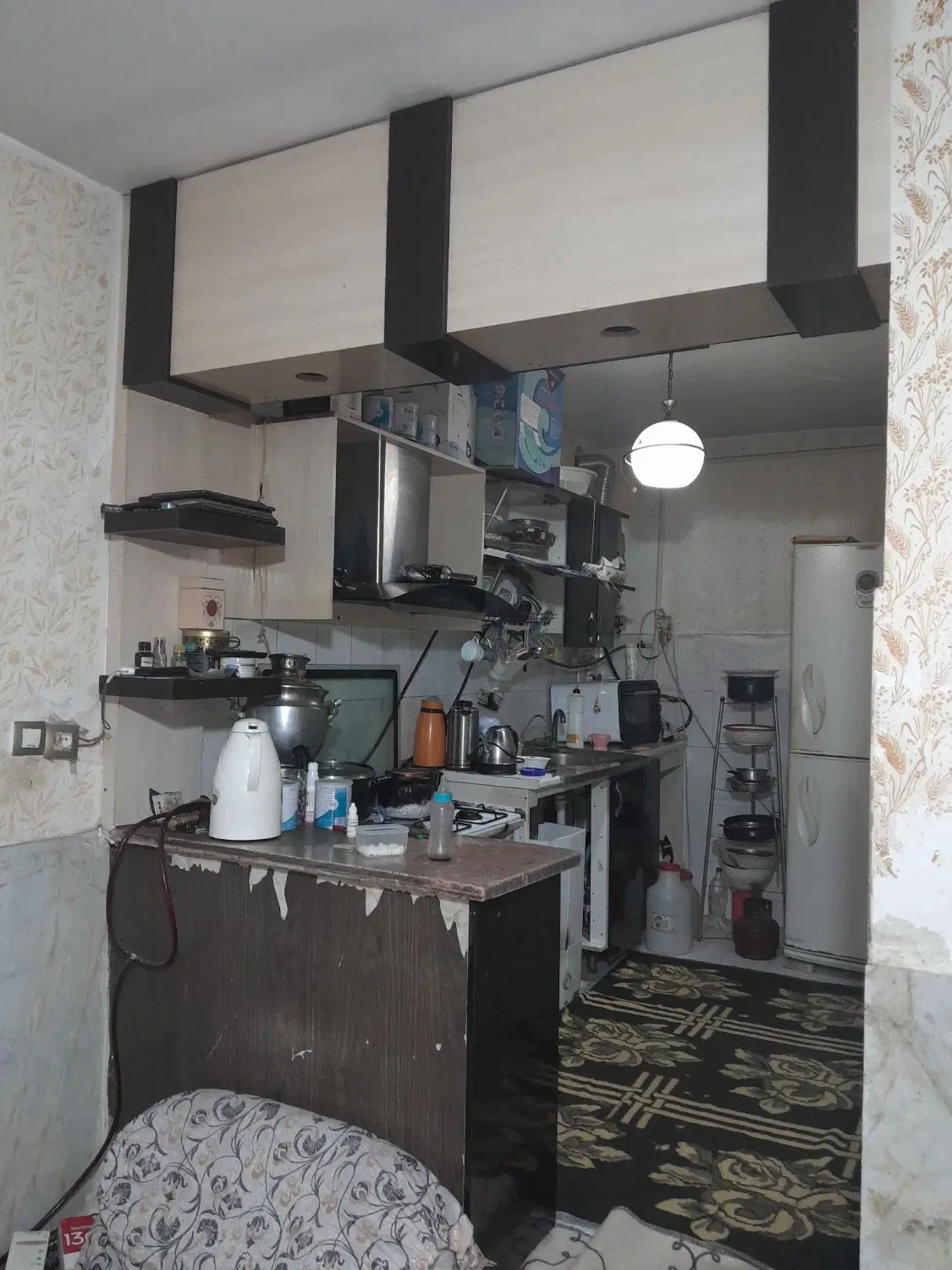 خانه اجاره ی