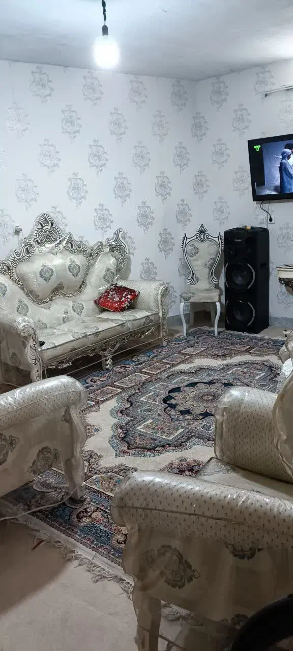 فروش خانه ویلایی