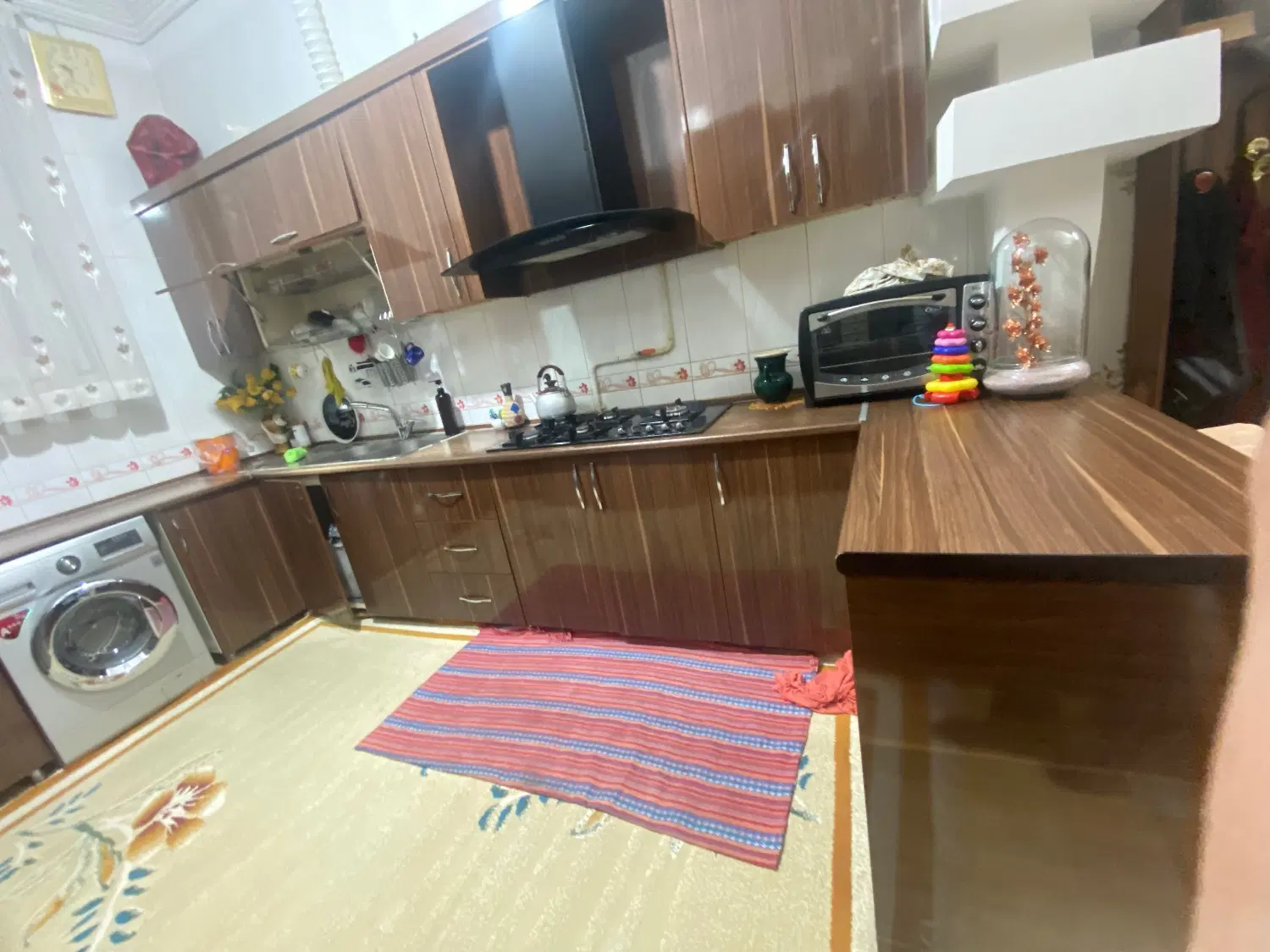 فروش ویژه ویلایی هشت قصبی