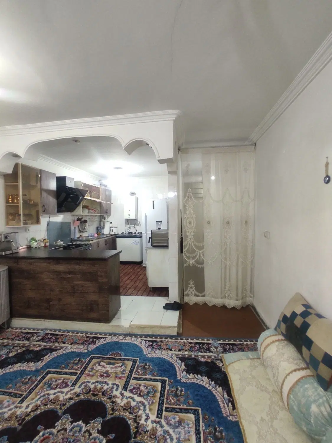 آپارتمان فروشی