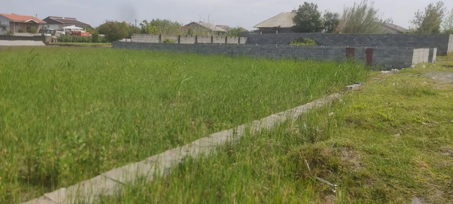 زمین ۲۸۸ متری