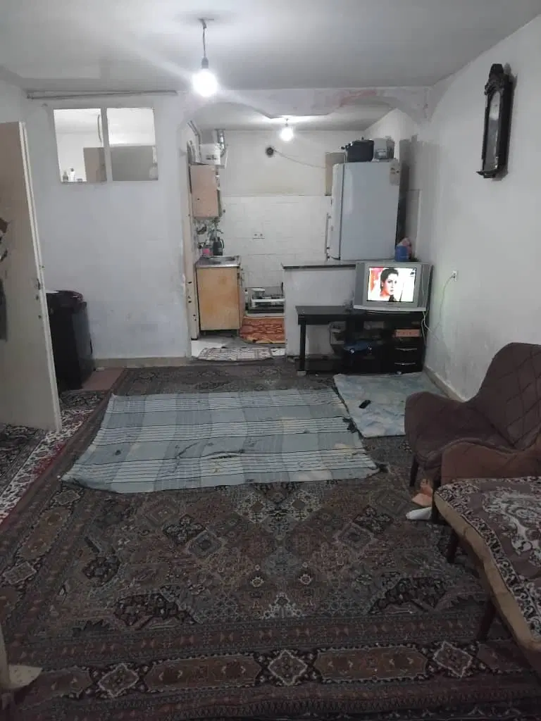 واحد ویلایی ۵۰ متری خرمدشت