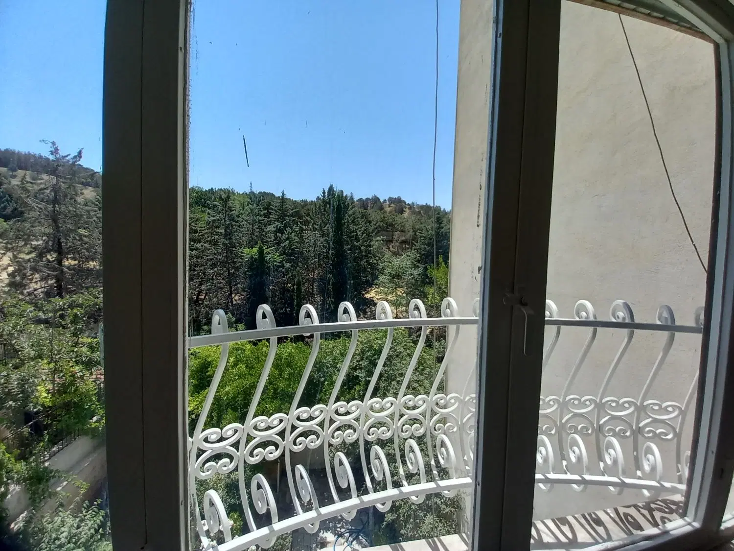 ۱۰۵ متر دو خوابه و ۱۳۸متر ۳ خ، شیان
