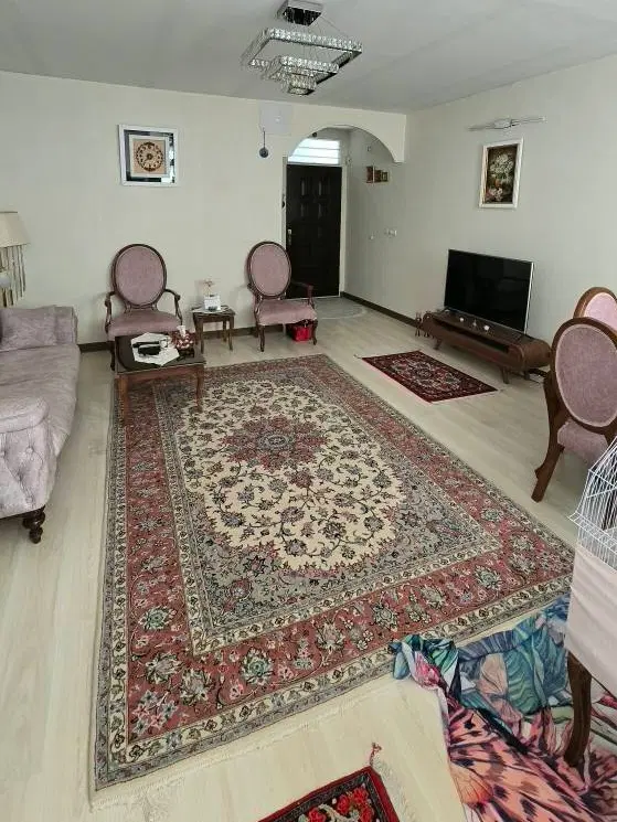 ۶۰متری‌فول‌بازسازی،خالقی پور
