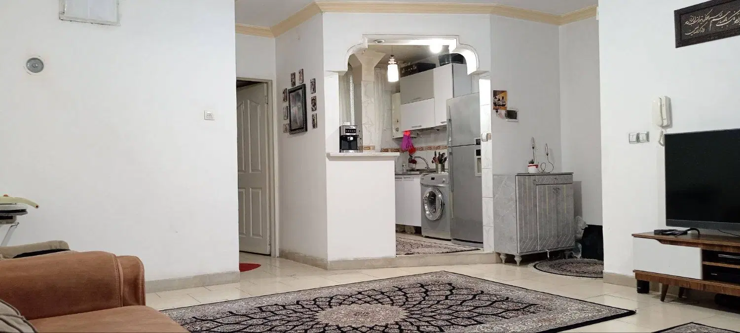کیانشهر ،احدی ،رهن کامل
