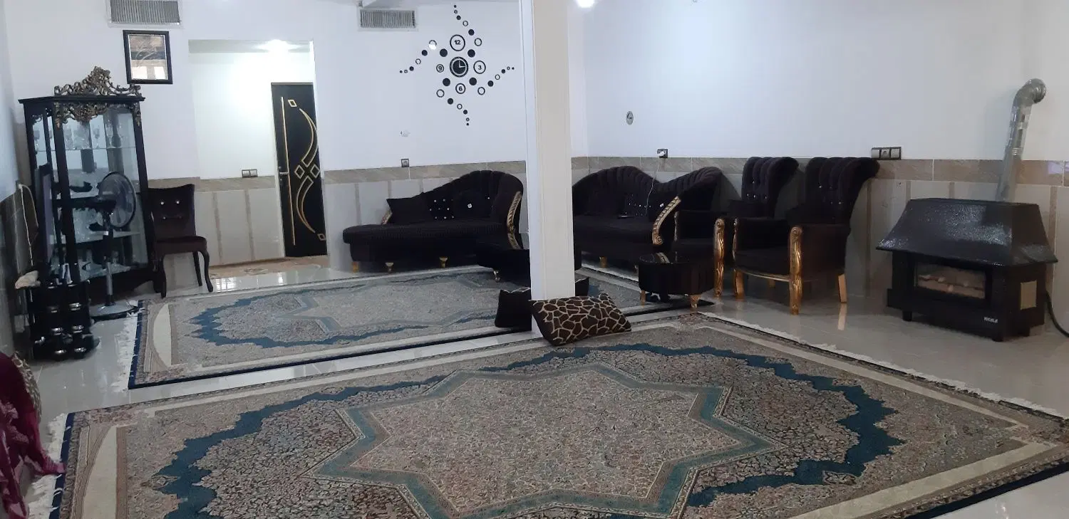نیم کف اجاره ای