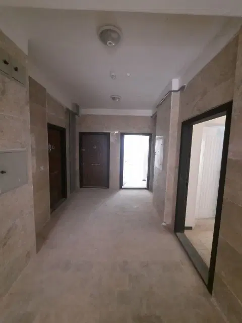 آپارتمان دوخوابه خوش نقشه