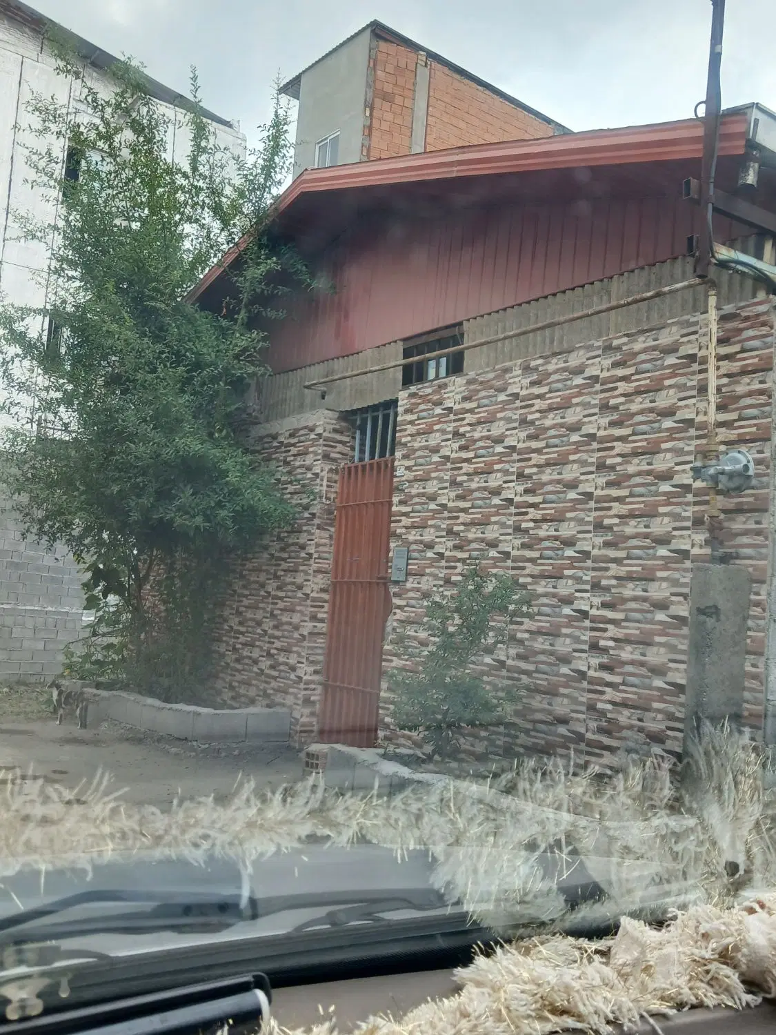 منزل اجاره ای