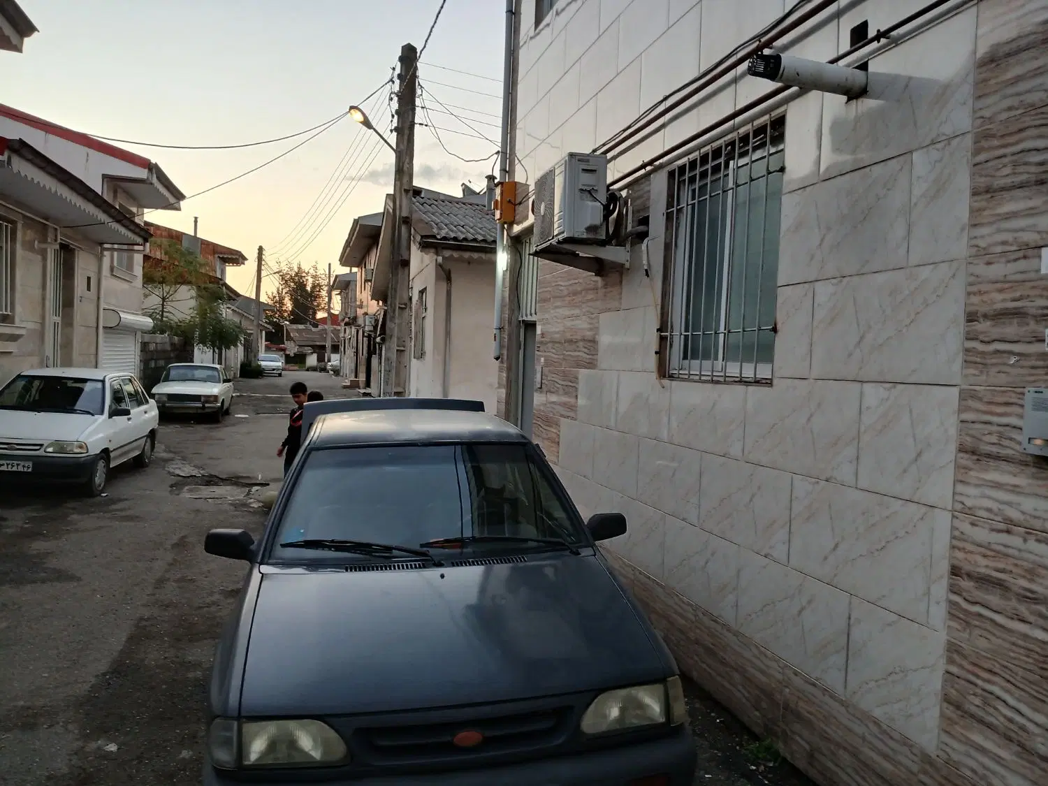 سوئیت ۵۰ متری کوی امام رضا