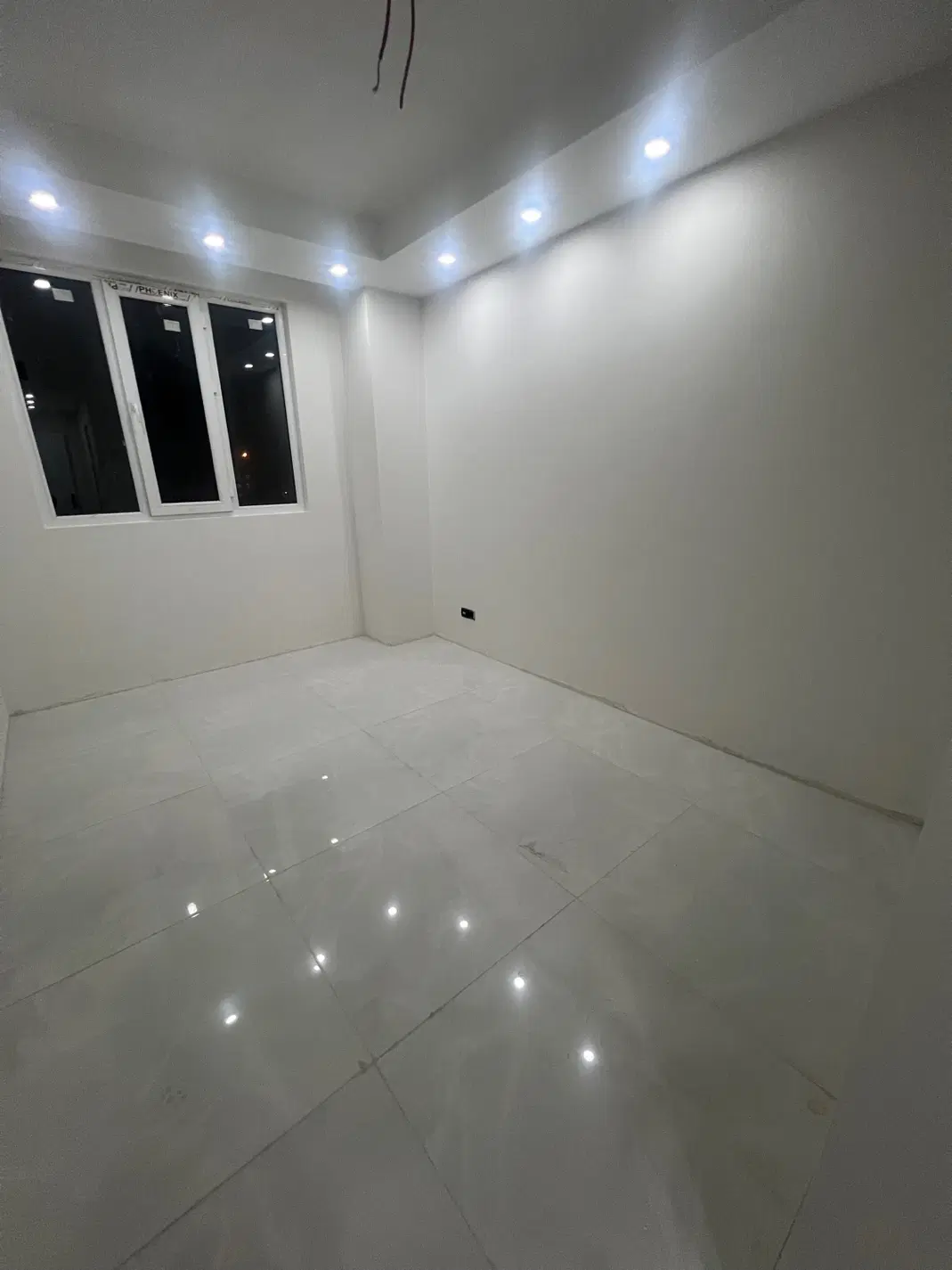 اپارتمان ۱۳۸ متری