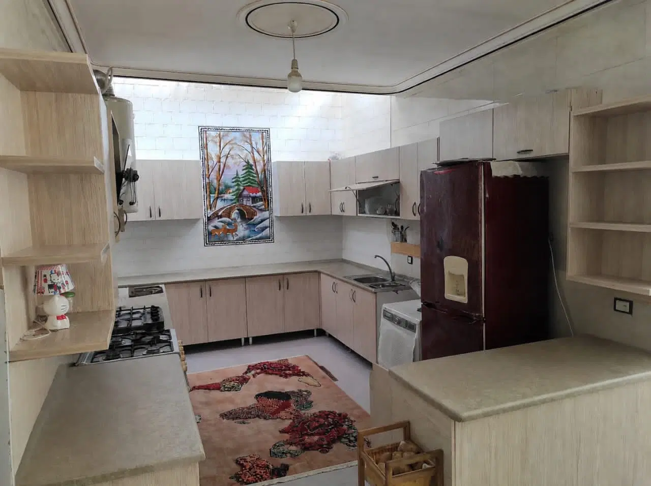 فروش منزل ویلایی