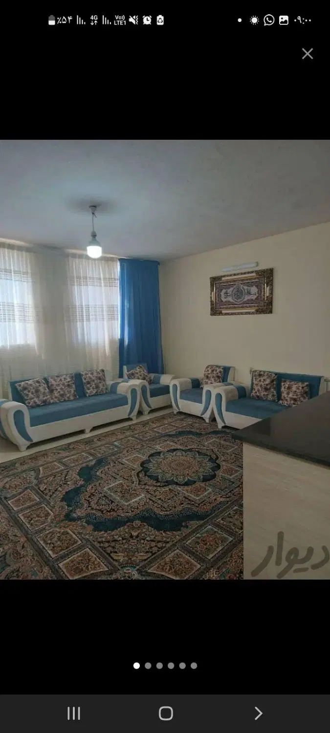 فروش نقدی_معاوضه با مسکن ملی قاین
