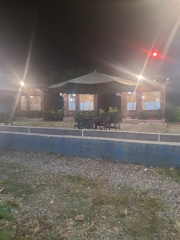 آلاچیق اجاره ای