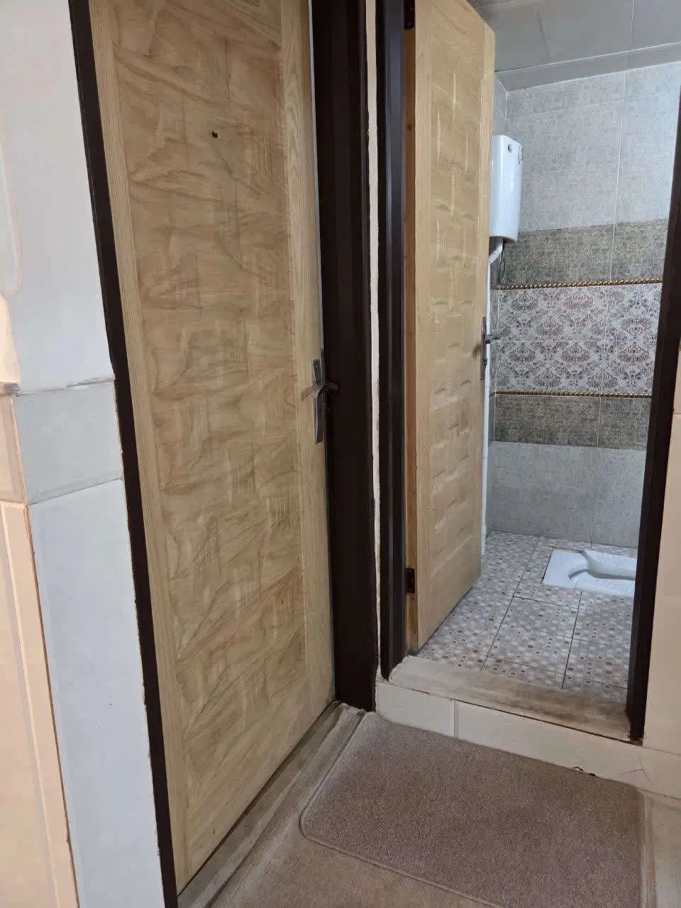 همکف اجاره ای در فرهنگسرا کلهری
