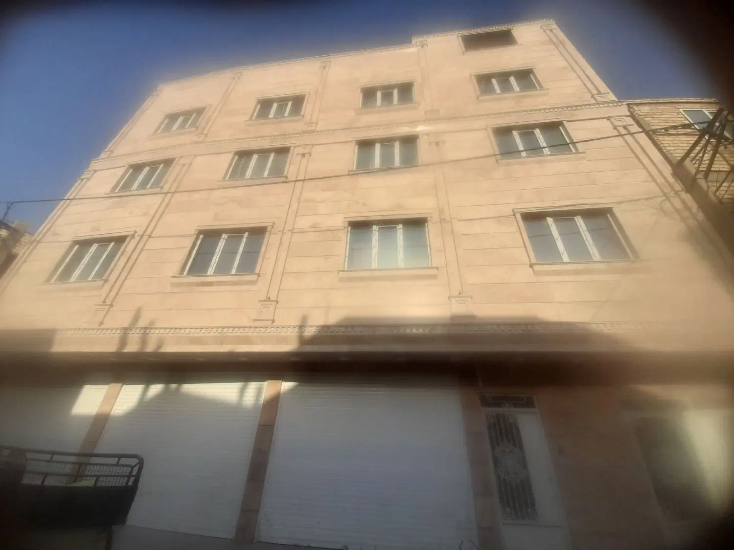 اجاره دادن واحد ۱۱۰ متری دو خوابه برای ۲ سال