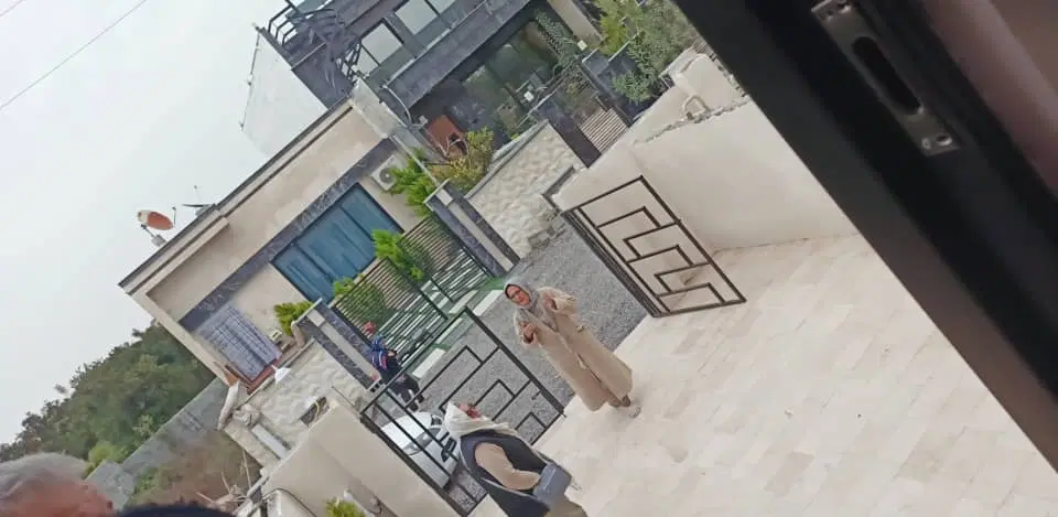 ویلای صفر