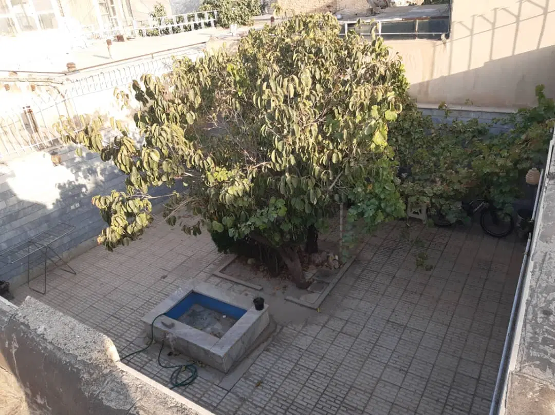 فروش خانه ویلایی