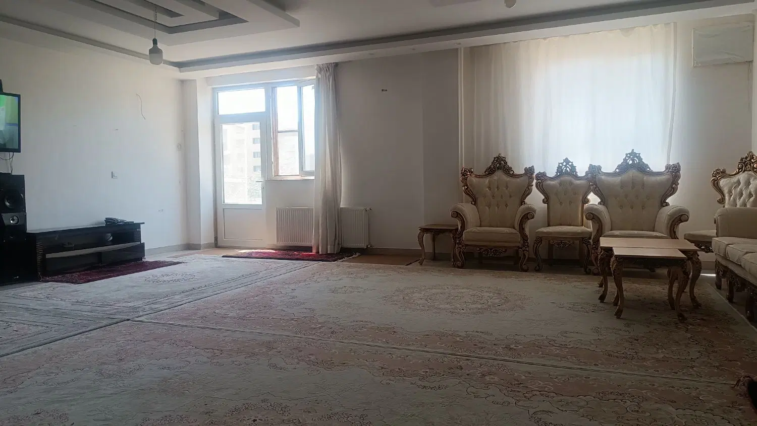رهن کامل ساختمان ویلایی