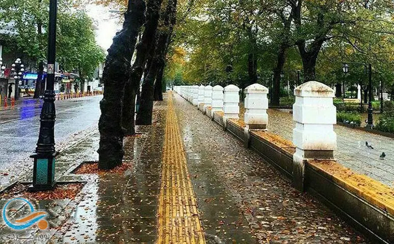 فروش سرقفل (همراه مالکیت) رشت