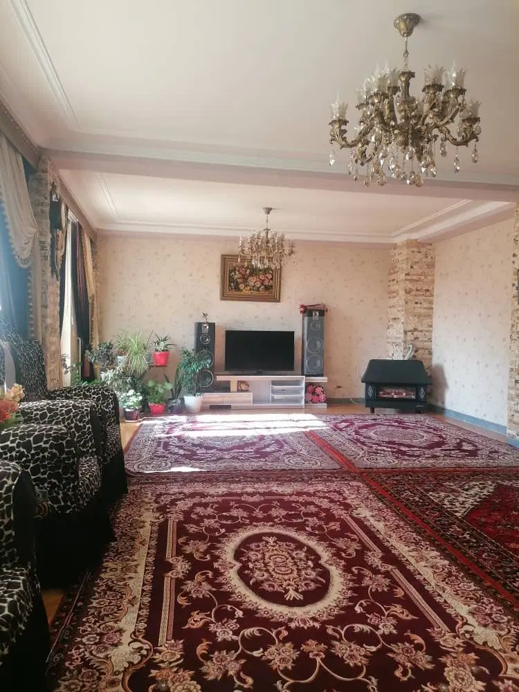 فروش آپارتمان در رسالت