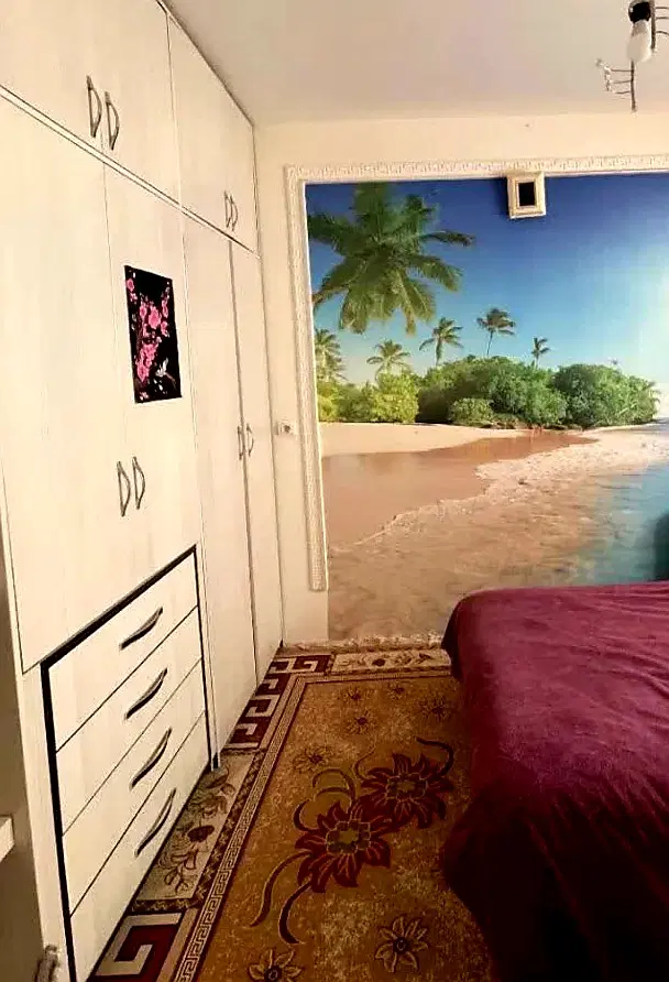 فروش واحد آپارتمان لوکس