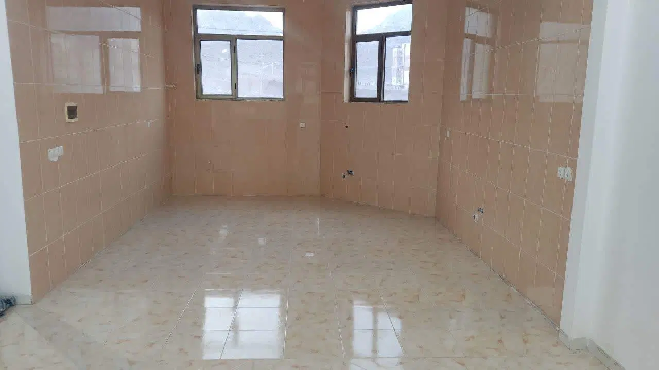 خانه ویلایی خشک