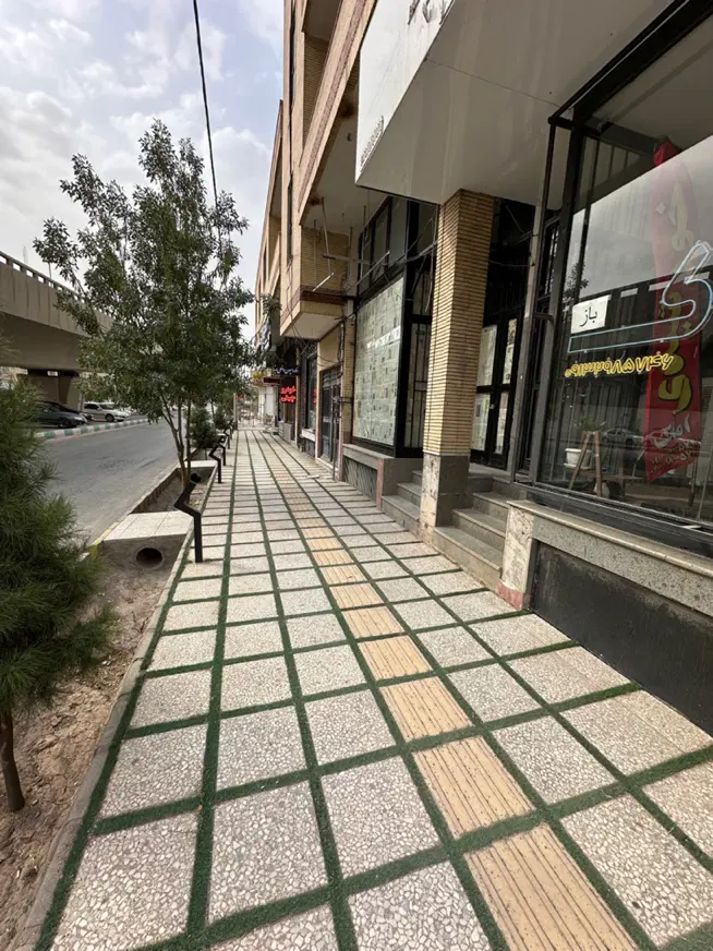 اجاره زیرزمین بلوار کشاورز