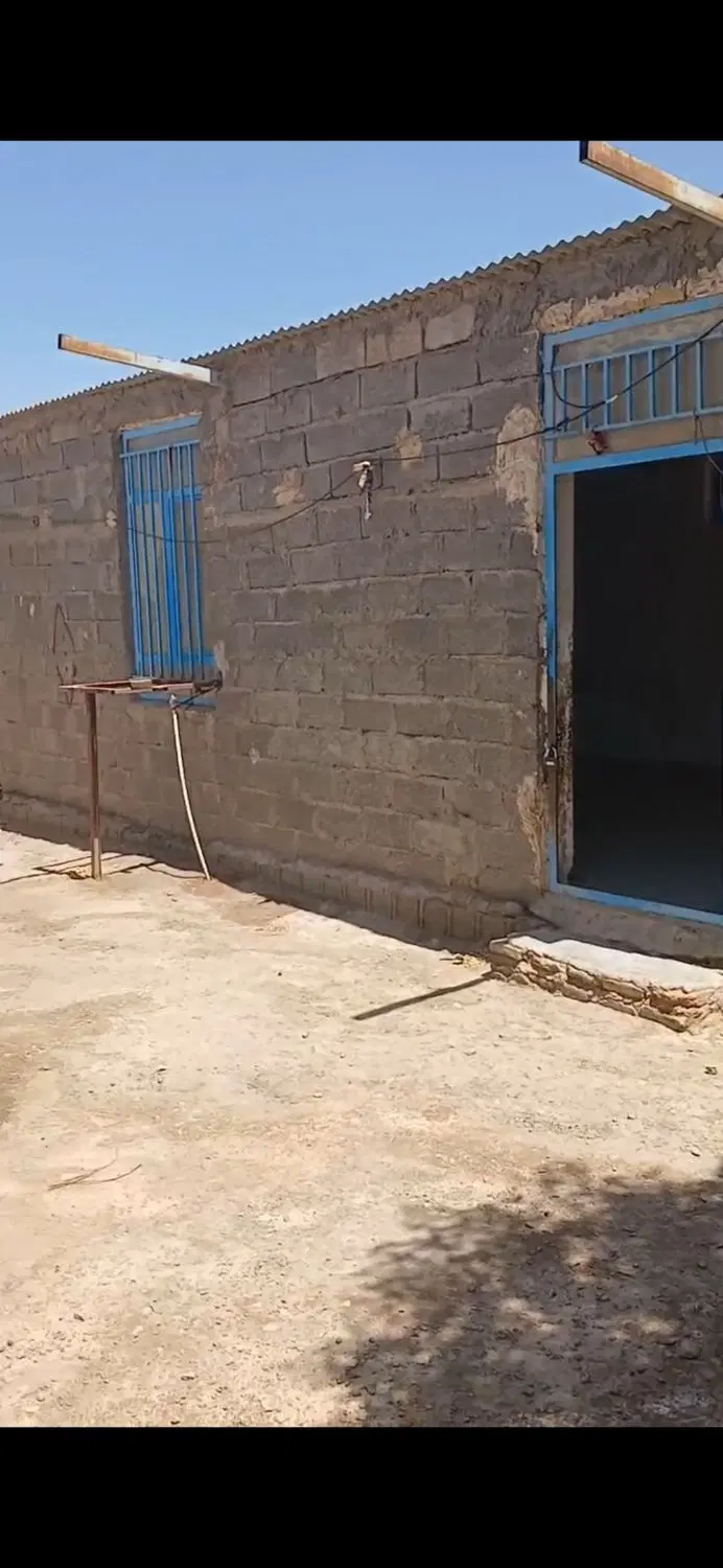 منزل گنبه ای