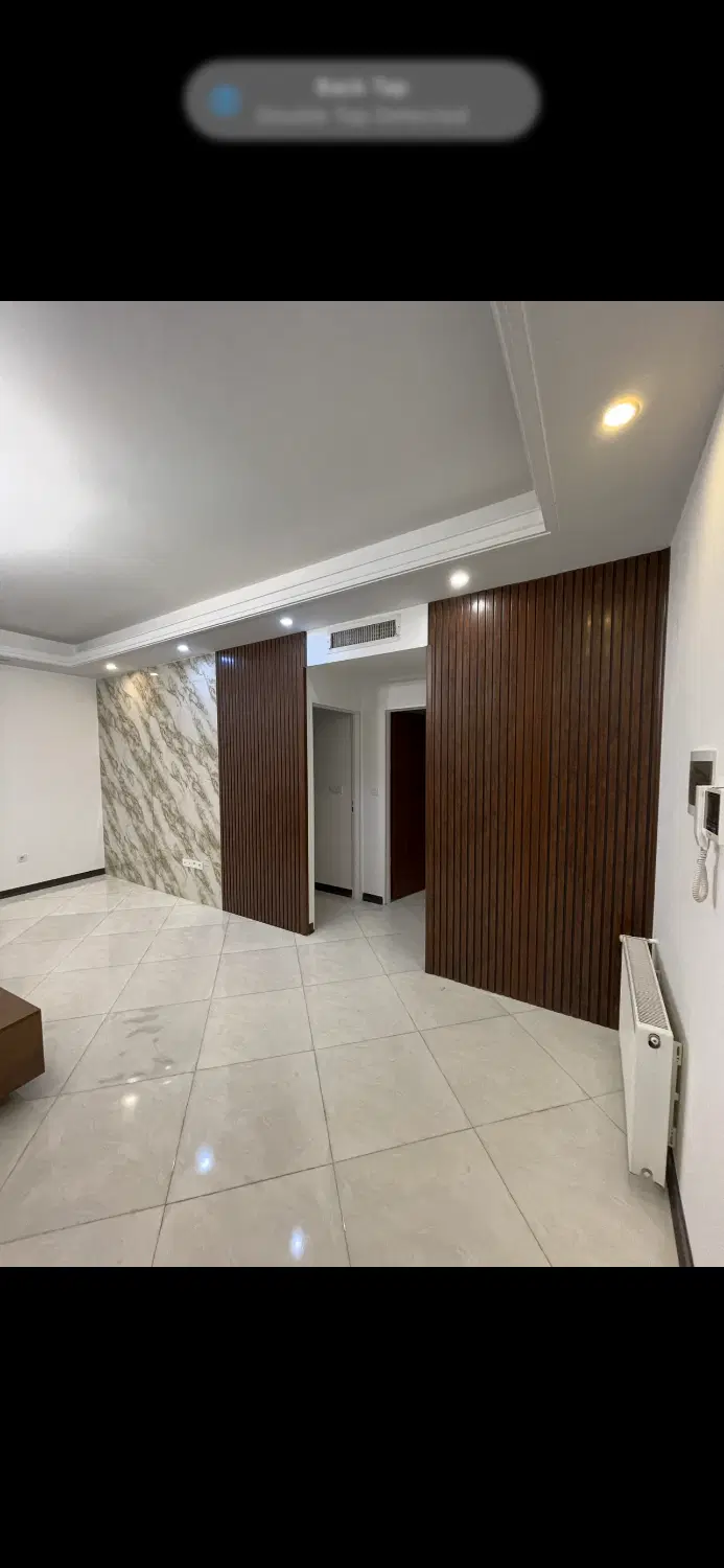 اپارتمان ۹۴ متری فول امکانات