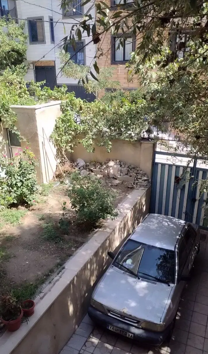 اجاره ویلایی دربست
