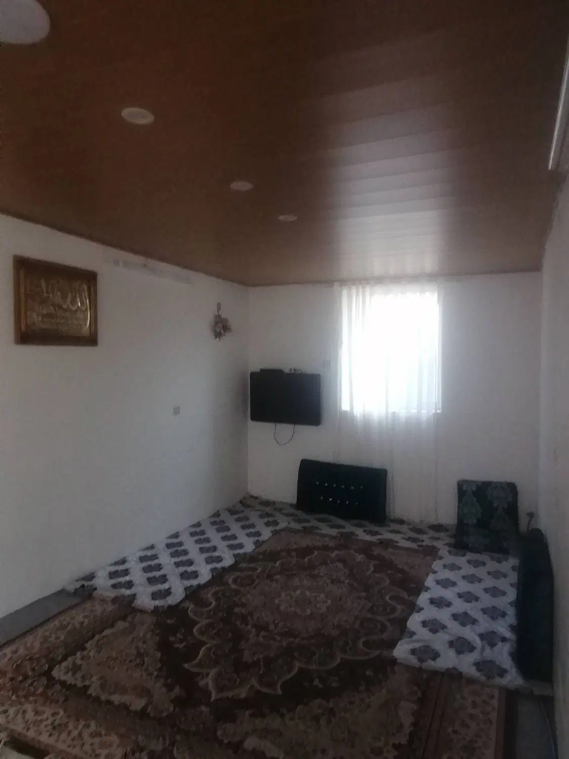 رهن کامل مسکن مهر فولادشهر