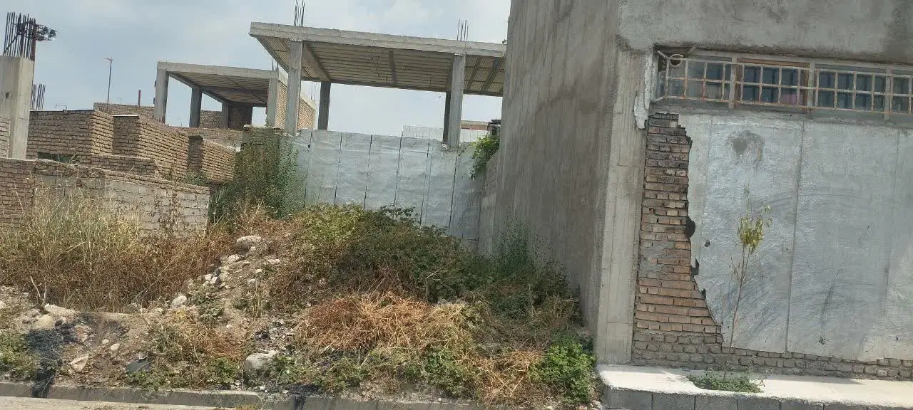فروش زمین محدوده کمربندی گالیکش