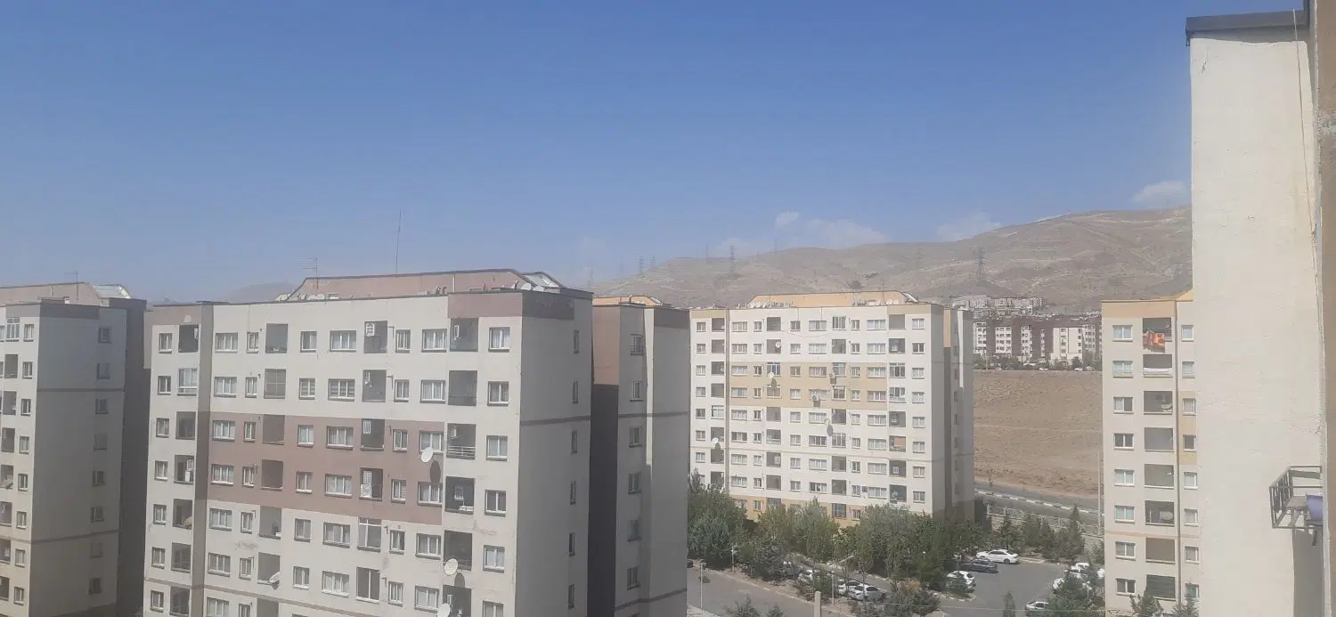 منزل ویلایی آفرینش