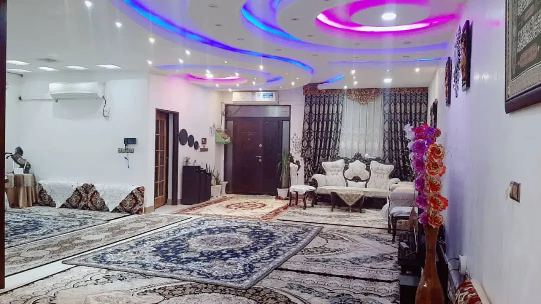 ویلایی فاز 4