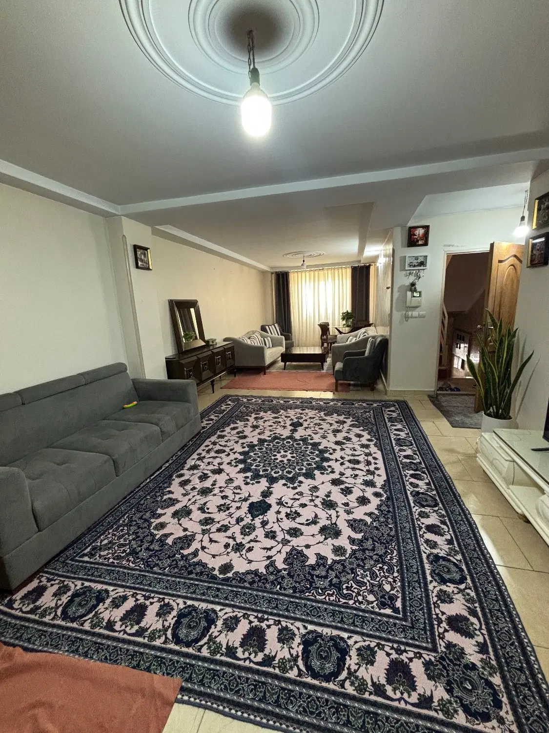 ۷۲متر_شخصی ساز_پارکینگ دار