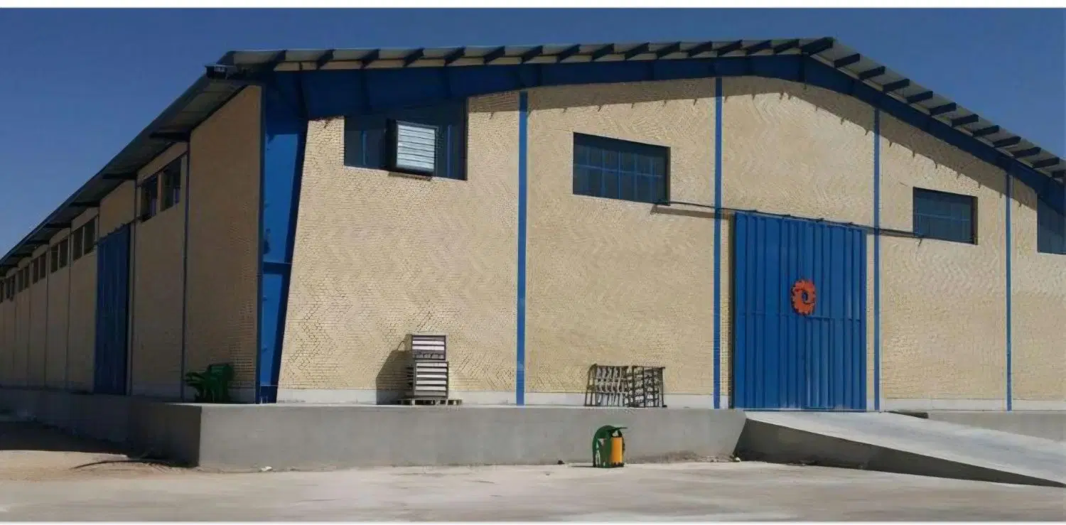 اجاره واحد صنعتی