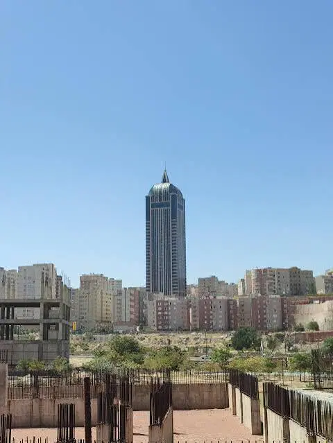 واحد ۱۰۰متری باغمیشه_الهیه