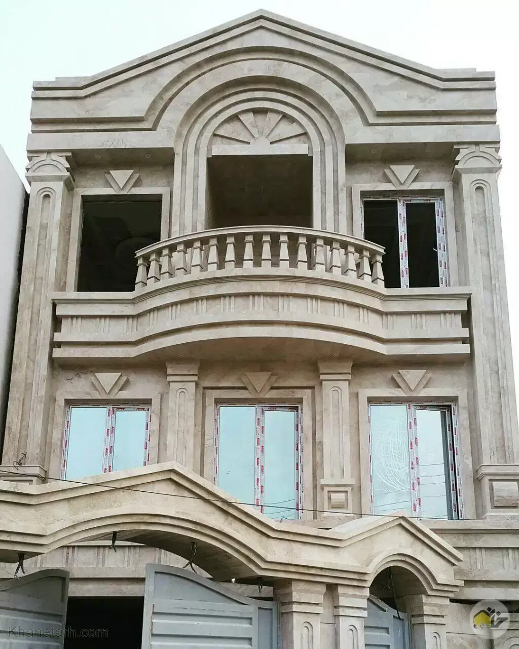 آپارتمان ۱۲۰متری الهیه طالقانی