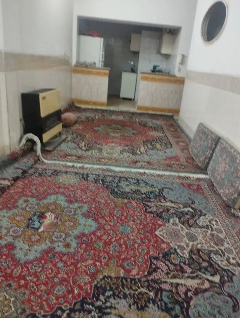 خانه در شهرقائم