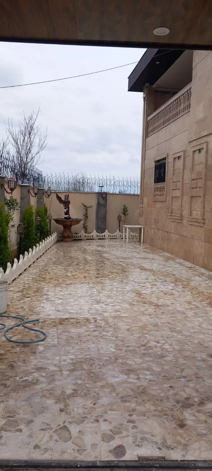 فروش ویلا