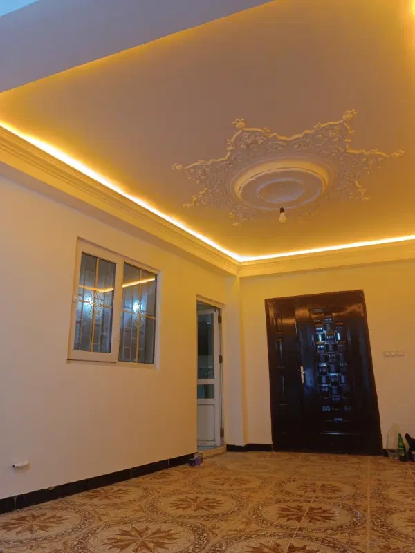 ویلای125متری بایک سویت جداگانه