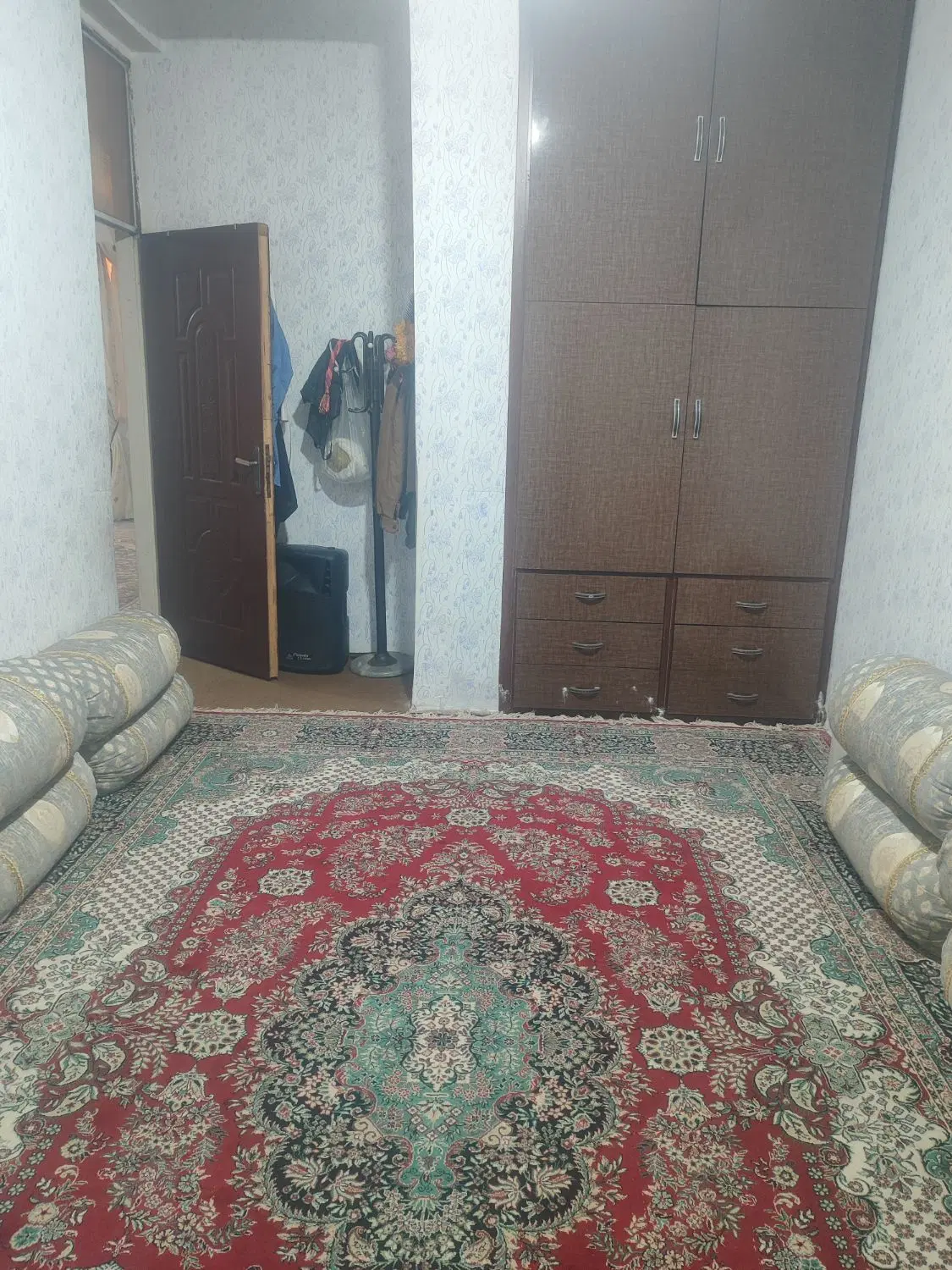 فروش ویژه ملک تجاری  مسکونی  هیرمند شمالی