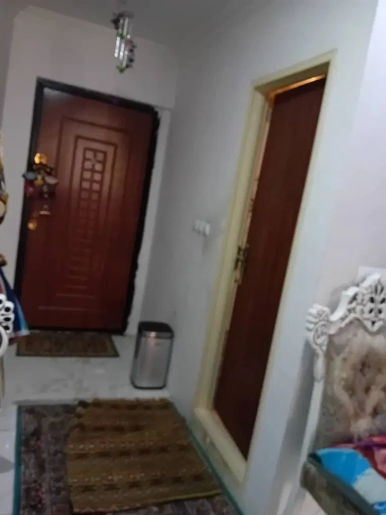 واحد۱۲۵متری شهرک احمدیه