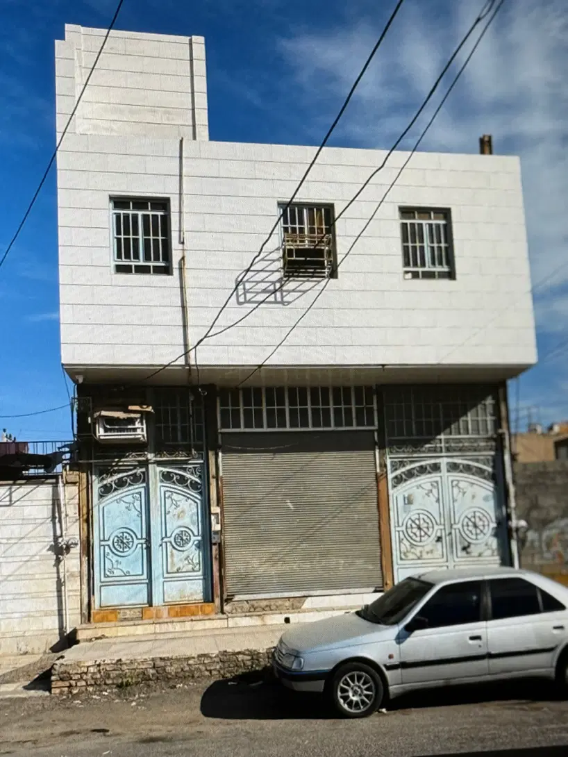 اجاره مغازه ۳۰ متری