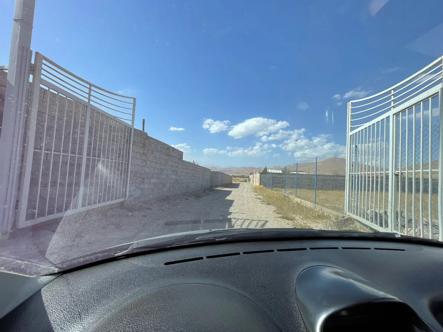اسپیران عتیق کوی  بهاران در کوی اختصاصی