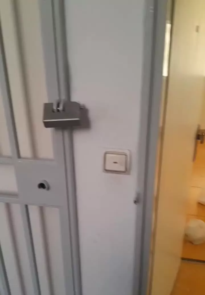 آپارتمان ۶۵متری طبقه همکف