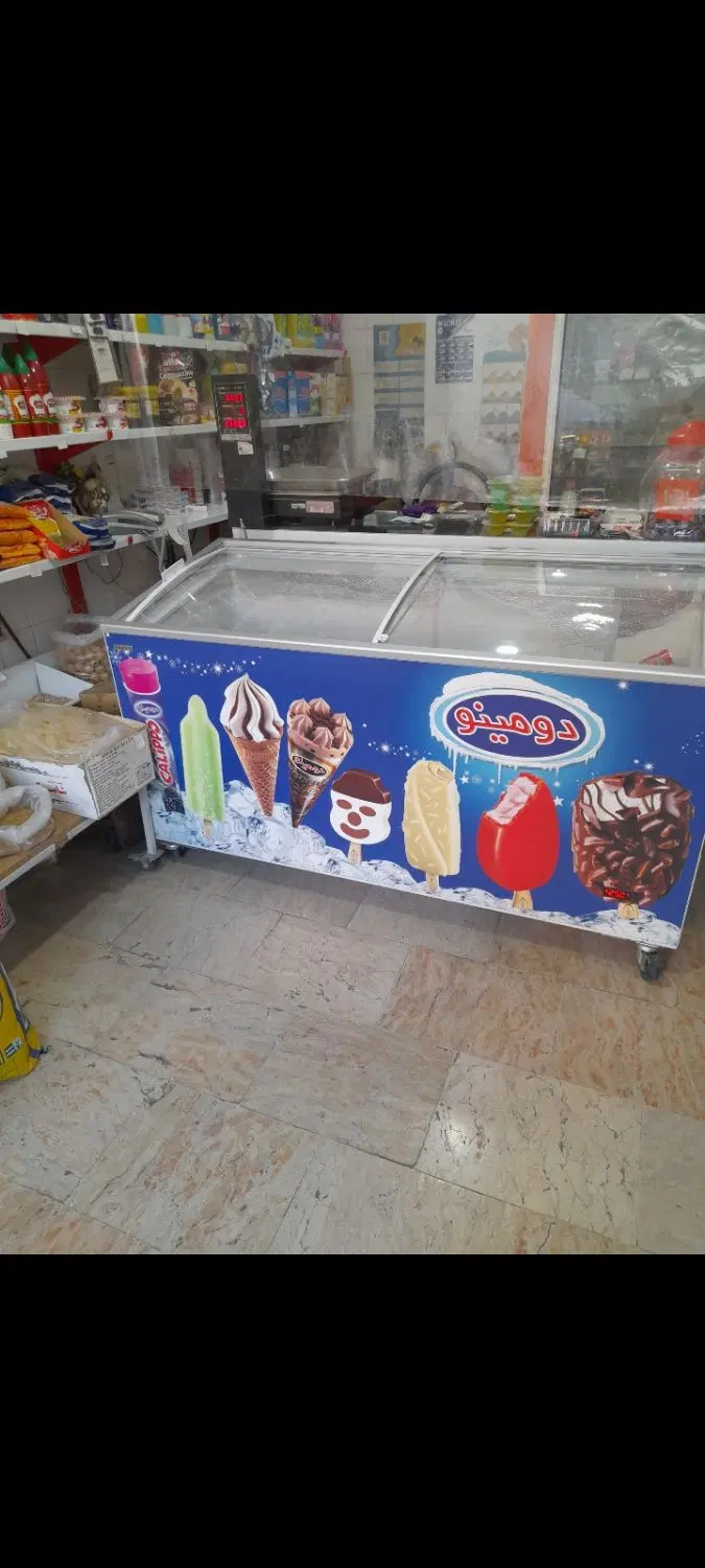 سرقفلی‌یک‌باب‌مغازه‌‌دربریانک