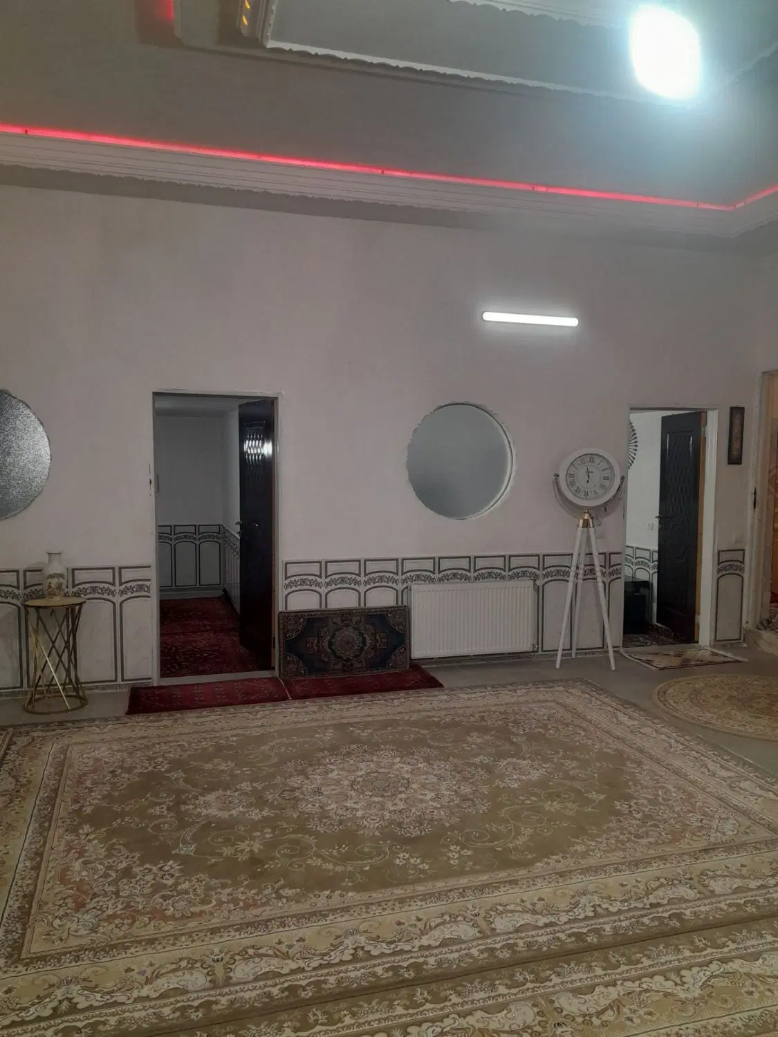 فروش آپارتمان شهرک غرب
