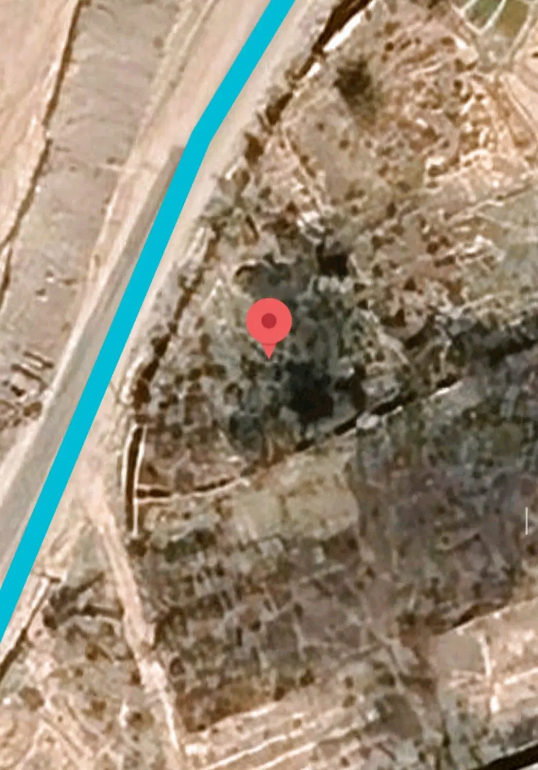 فروش فوری چند قطعه زمین ویلایی